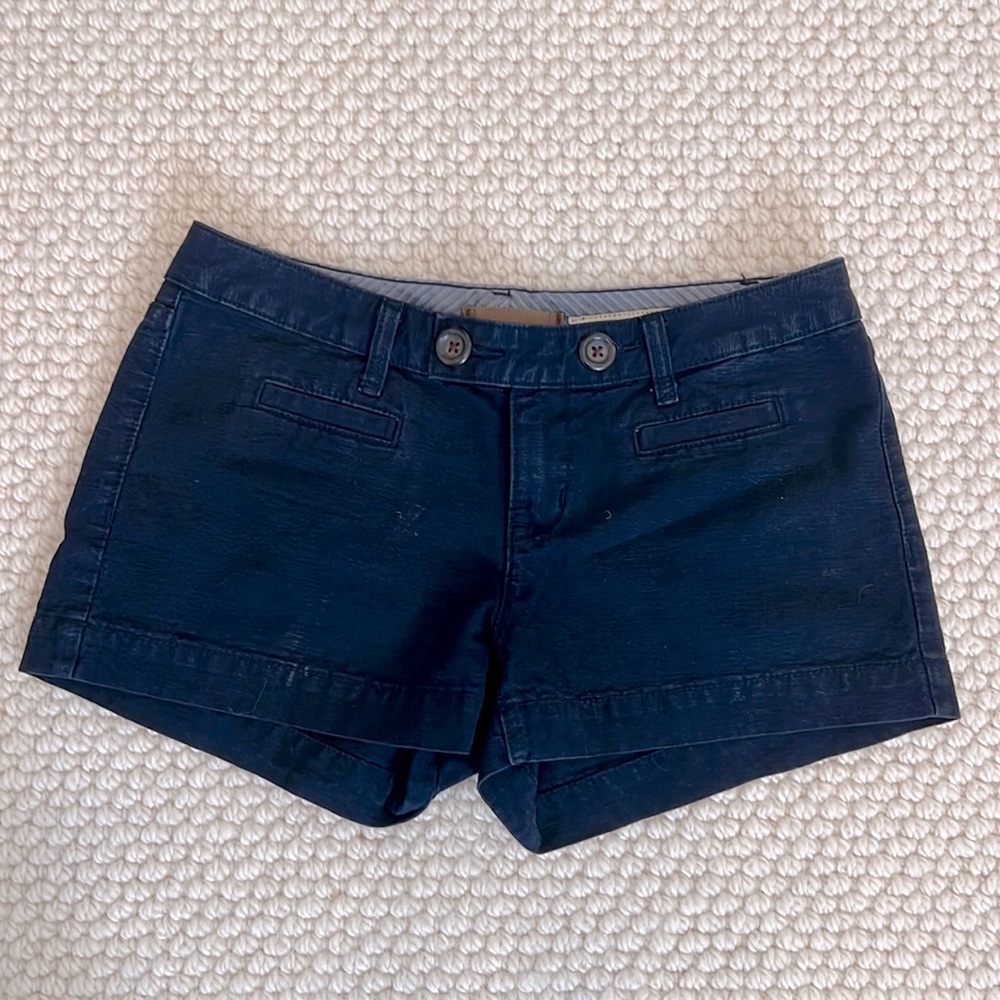 Gap - Navy Shorts